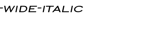 Chisel-Wide-Italic.ttf