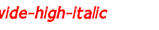 Chizz-Wide-High-Italic.ttf