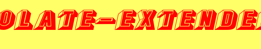 Chocolate-Extended-Italic.ttf