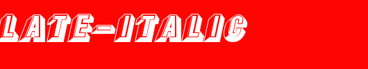 Chocolate-Italic.ttf