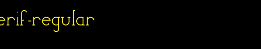ChremselSerif-Regular.otf