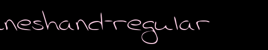ChristinesHand-Regular.TTF