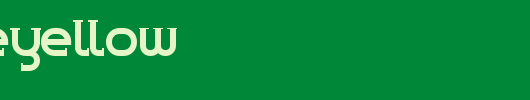 Chromeyellow.TTF