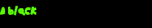 Chunkmuffin-Black.ttf