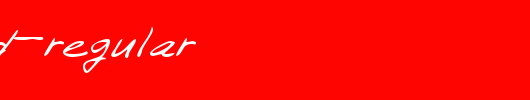 CidsHand-Regular.TTF
