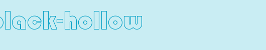 Circle-Black-Hollow.ttf