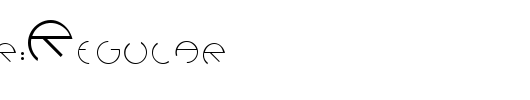 Circular-Regular_英文字体