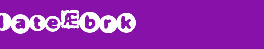 Circulate-BRK.ttf