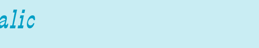 Circus-Italic.ttf