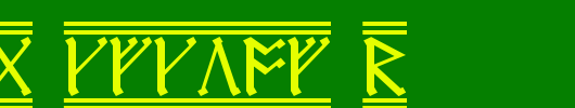 Cirth-Erebor-2.ttf