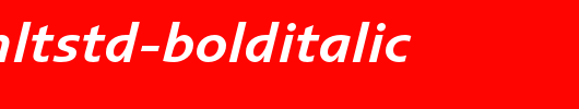 CisalpinLTStd-BoldItalic.otf