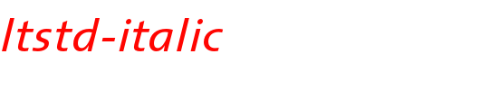CisalpinLTStd-Italic.otf
