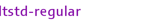 CisalpinLTStd-Regular.otf
