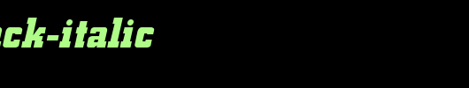 Civic-Black-Italic.ttf
