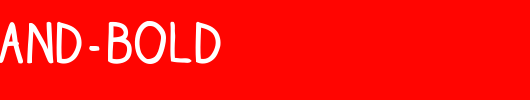 ClaireHand-Bold.ttf