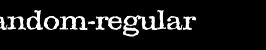 ClareRandom-Regular.ttf