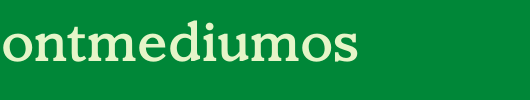 ClaremontMediumOS.otf