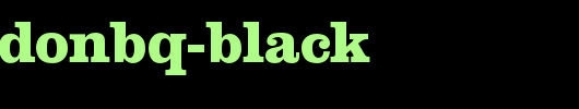 ClarendonBQ-Black.otf