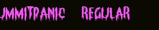 ClarksSummitPanic-Regular.otf