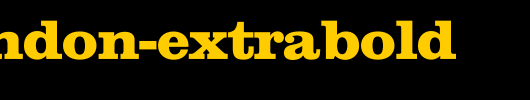Clarxndon-ExtraBold.otf