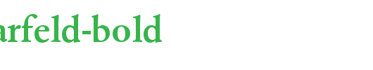 ClassicGarfeld-Bold.ttf