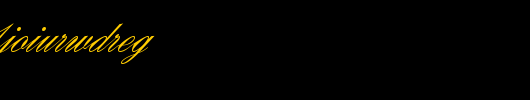 ClassicScrNo1JoiURWDReg.ttf