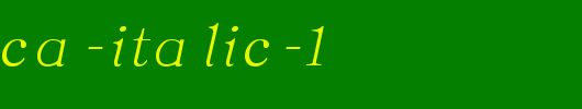 Classica-Italic-1.ttf
