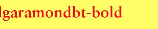ClassicalGaramondBT-Bold.otf
