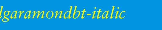 ClassicalGaramondBT-Italic.otf