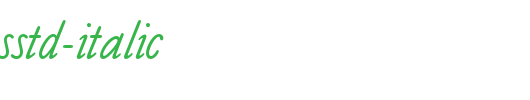 ClaudeSansStd-Italic.otf