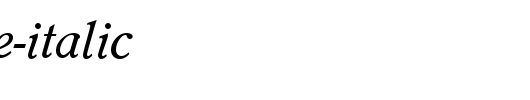 Clearface-Italic.ttf