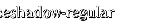 ClearfaceShadow-Regular.ttf