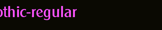 ClearlyGothic-Regular.TTF