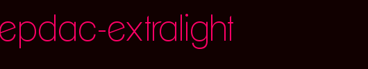 ClementePDac-ExtraLight.ttf