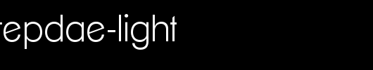 ClementePDae-Light.ttf