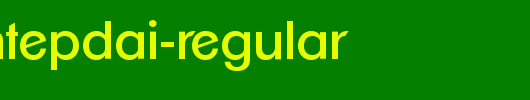 ClementePDai-Regular.ttf