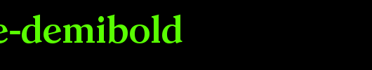 Clerface-DemiBold.ttf
