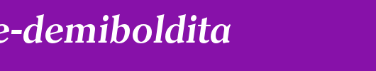 Clerface-DemiBoldIta.otf