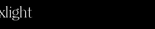 Clerface-Xlight.ttf
