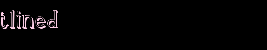 Clink-Outlined.ttf