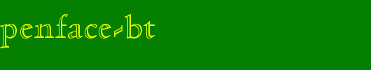 CloisterOpenFace-BT.ttf