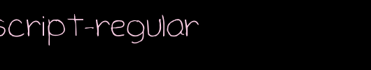 CloutierScript-Regular.ttf