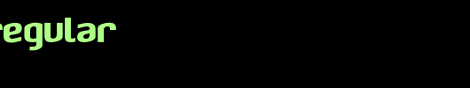 Cluster-Regular.otf
