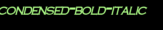 Cobalt-Condensed-Bold-Italic.ttf