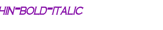 Cobalt-Thin-Bold-Italic.ttf