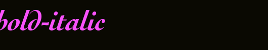 Collage-Bold-Italic.ttf