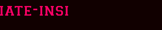 Collegiate-Insi.ttf