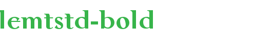 ColmcilleMTStd-Bold.otf