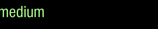 Colnova-Medium.otf