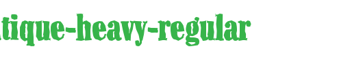 ColonelAntique-Heavy-Regular.ttf
